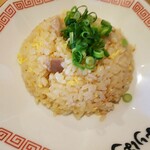 博多らーめん ばりばり軒 - 