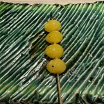 焼鳥 町子 - 銀杏