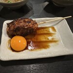 炭火やきとり 伝兵衛 - 