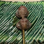 焼鳥 町子 - 砂肝