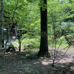 ピッツェリア武蔵野山居 - 