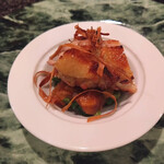 おいしかよ - 名古屋コーチン