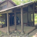 ピッツェリア武蔵野山居 - 