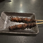 炭火やきとり 伝兵衛 - 