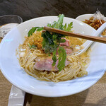 RAMEN MATSUI - 春菊