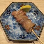 焼鳥 町子 - エンガワ