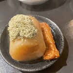 たこ焼きとおでん たこひろ - 