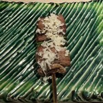 焼鳥 町子 - 合鴨