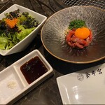 特選焼肉 金牛宮 - 