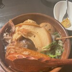 たこ焼きとおでん たこひろ - 