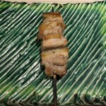 焼鳥 町子 - 山形地鶏かしわ