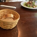 ピッツェリア武蔵野山居 - 