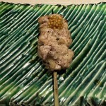 焼鳥 町子 - セセリ