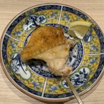 焼鳥 町子 - 手羽元