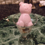 おいしかよ - デザート