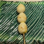 焼鳥 町子 - うずら