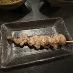 炭火やきとり 伝兵衛 - 