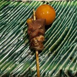 焼鳥 町子 - ちょうちん