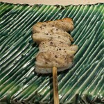 焼鳥 町子 - カッパ（薬研軟骨）