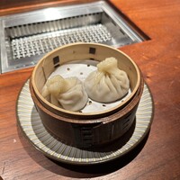 京都 和牛料理 一石三鳥 - 