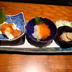 居酒屋 まき野きき - 