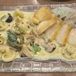 俺のフレンチ - 