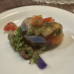 俺のフレンチ 神楽坂 - 