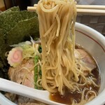 らー麺 あけどや - 