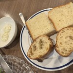 俺のフレンチ 神楽坂 - 