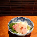 居酒屋 まき野きき - 