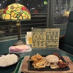 ラッキーピエロ マリーナ末広店 - 