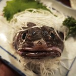 大衆居酒屋魚さんこ - すみません、食わせてもらいましたm(_ _)m
