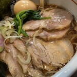 らー麺 あけどや - 