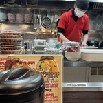 らー麺 あけどや - 