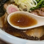 らー麺 あけどや - 