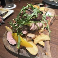 RISTORANTE Orobianco - 