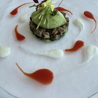 ミュゼレストラン善 - 