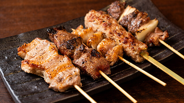 きんぎょ - 宮城野通（居酒屋）の写真