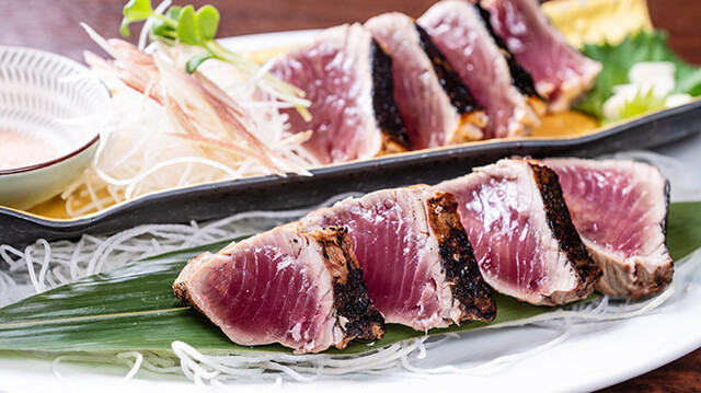 きんぎょ - 宮城野通（居酒屋）の写真