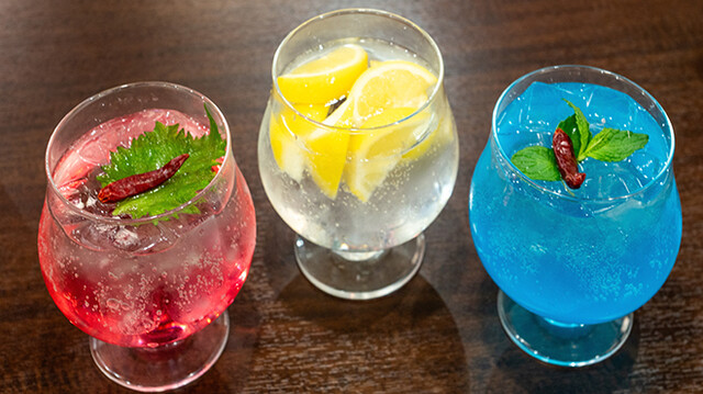 きんぎょ - 宮城野通（居酒屋）の写真