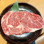 焼肉 山河 亀有店 - 