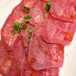 焼肉 山河 亀有店 - 