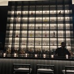 Gold Bar at EDITION - 