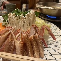 かに道楽 新宿本店 - 