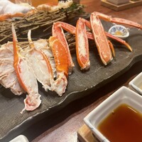 かに道楽 新宿本店 - 