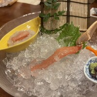 かに道楽 新宿本店 - 