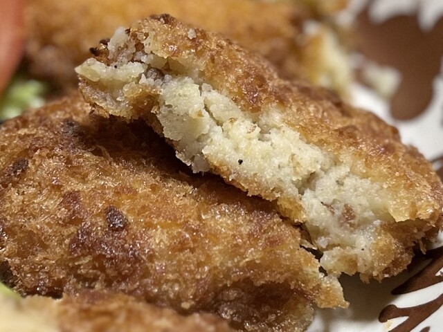 コロッケのころっ家 多賀城店 - 多賀城（コロッケ）の写真