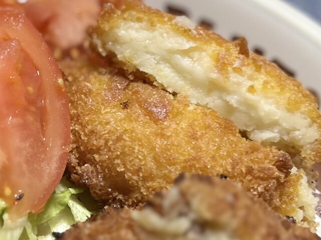 コロッケのころっ家 多賀城店 - 多賀城（コロッケ）の写真