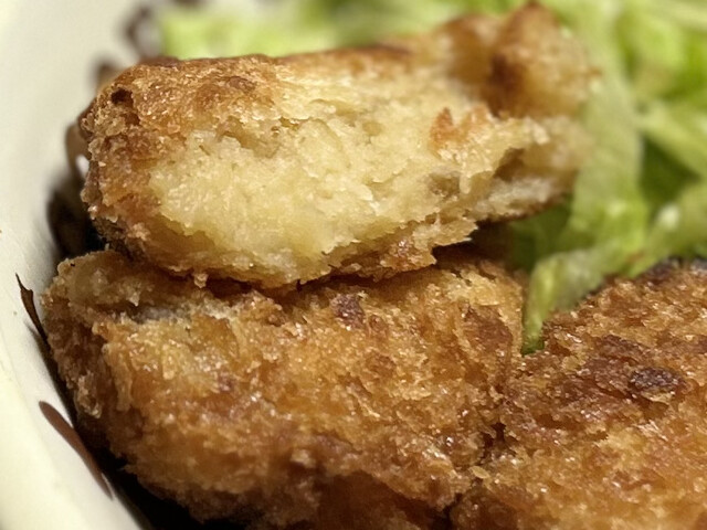 コロッケのころっ家 多賀城店 - 多賀城（コロッケ）の写真