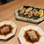 鉄板焼工房まるしげ - 